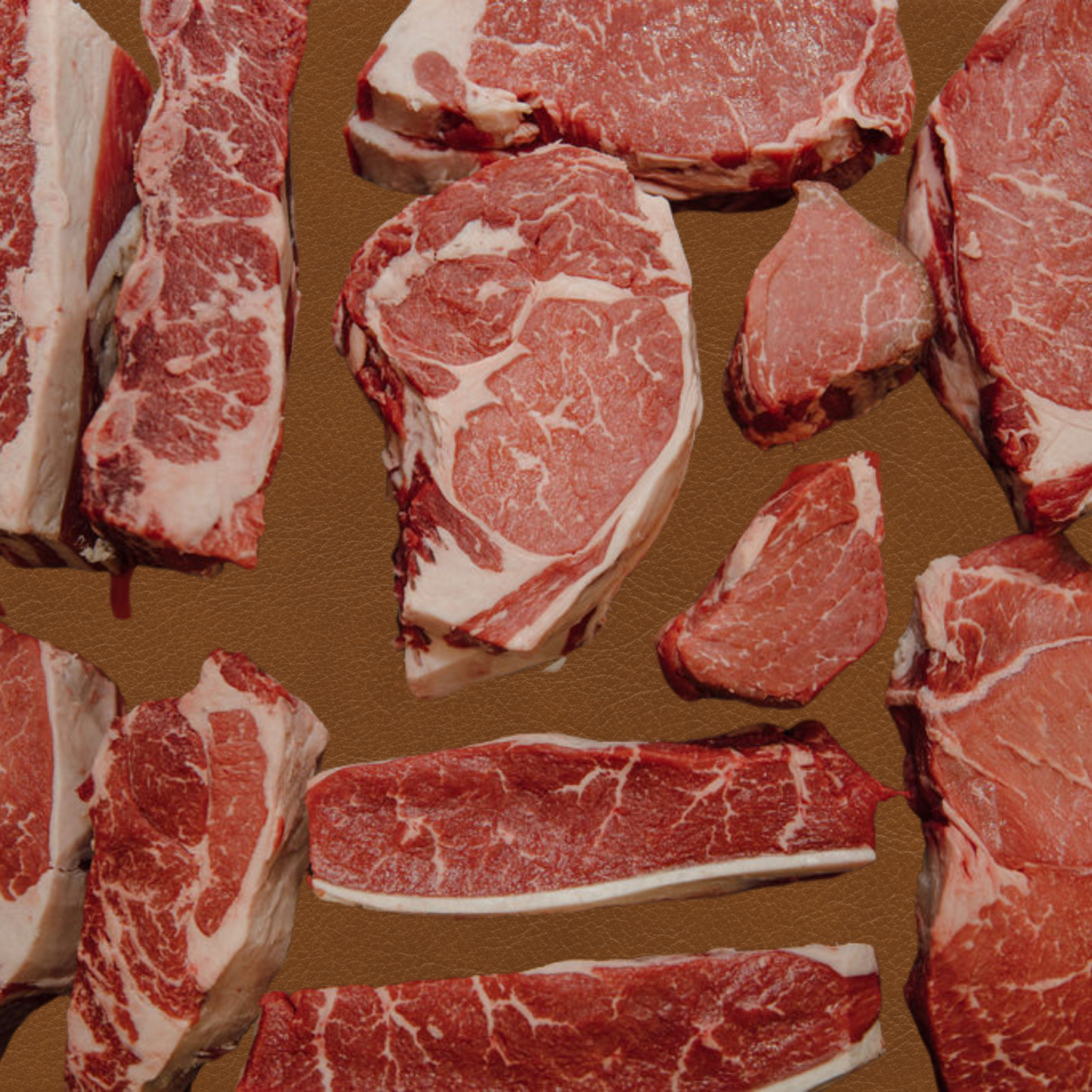 Quarter Beef Package - PICK UP ONLY