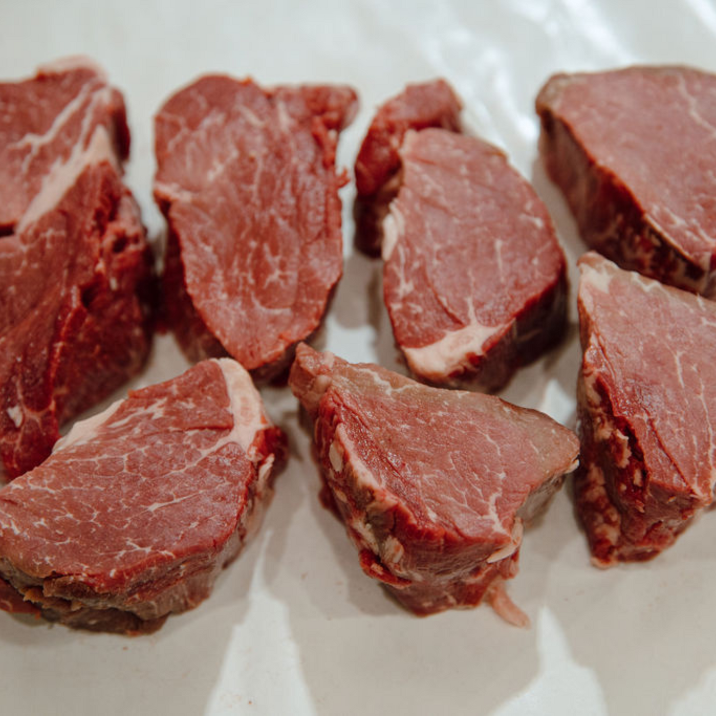 Quarter Beef Package - PICK UP ONLY