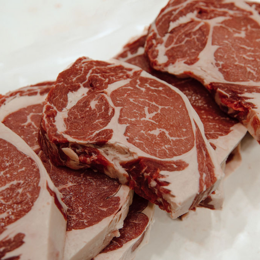 Cattlemen's Cut Collection