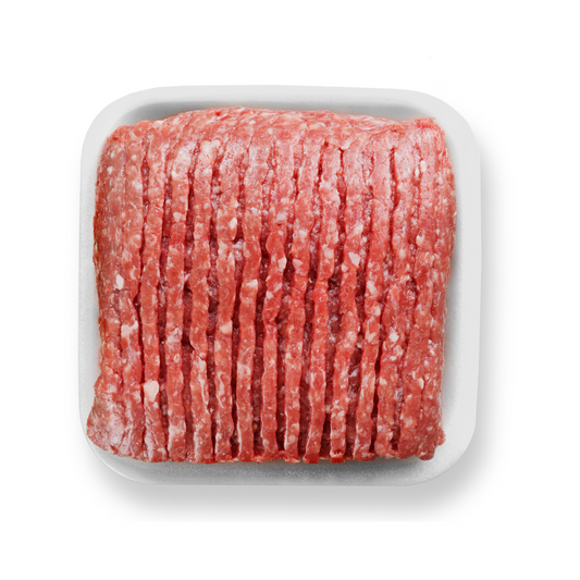 The Rancher's Reserve - Ground Beef Bundle