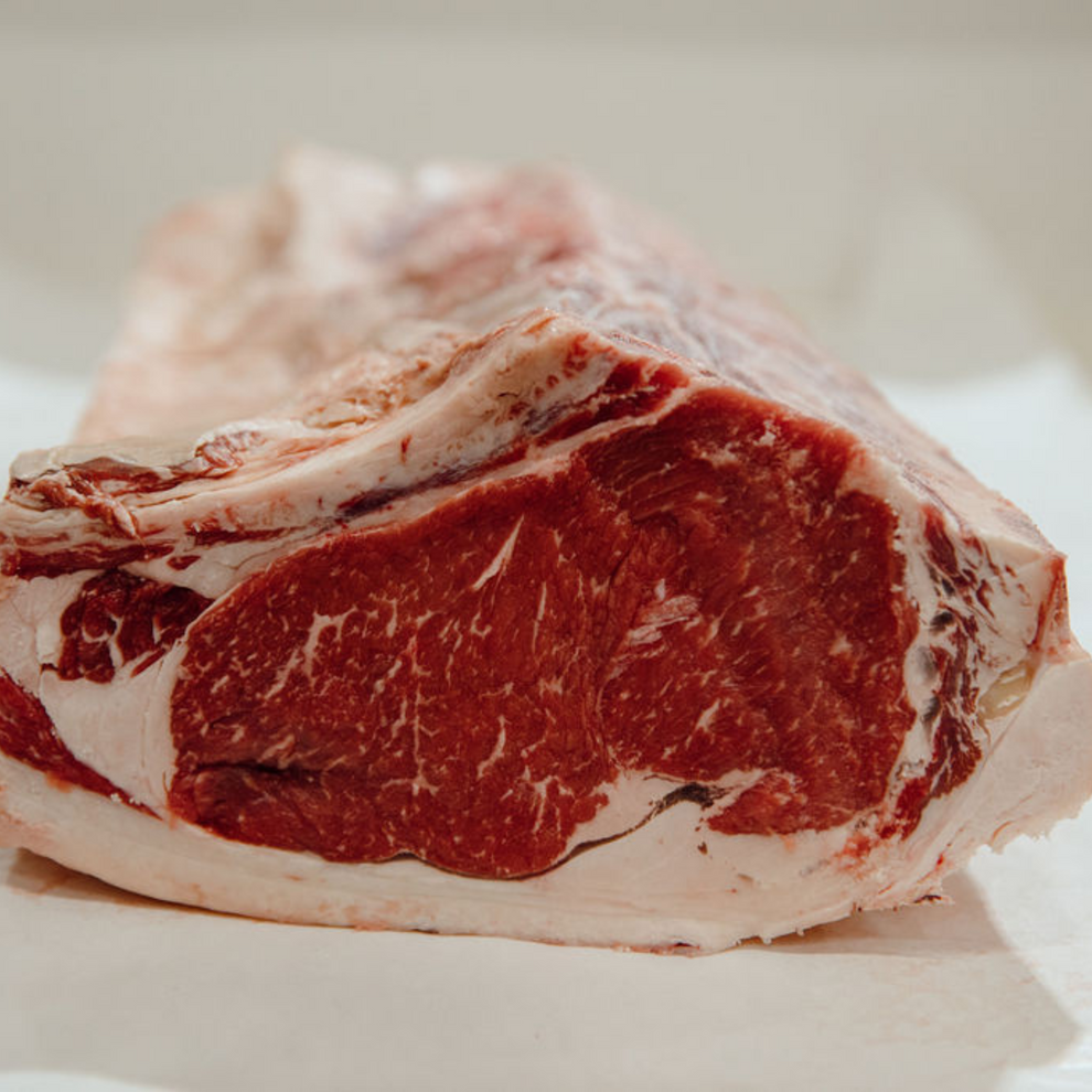 The Ranch Sampler – Twister T Beef