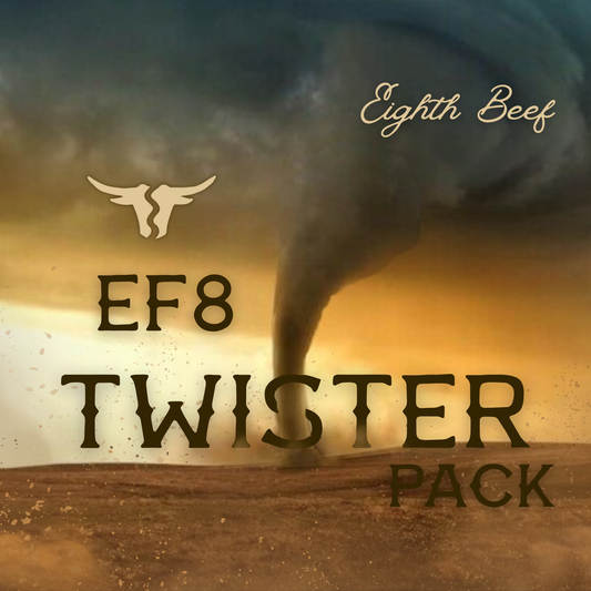 EF8 Twister Pack