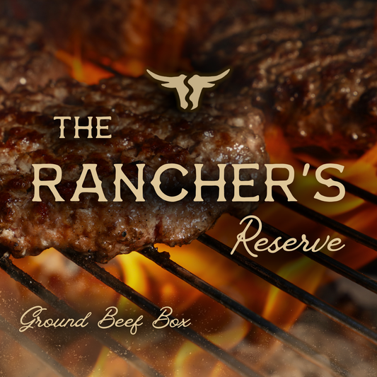 The Rancher's Reserve